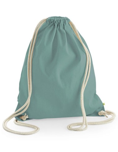WES-W810-EarthAware® Organic Gymsac